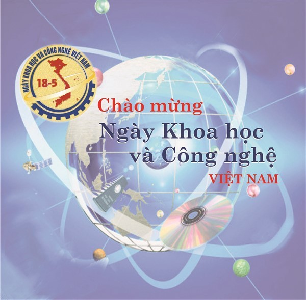 Tuyên truyền Ngày Khoa học và Công nghệ Việt Nam 18/5 và Ứng dụng Công nghệ thông tin và chuyển đổi số trong quản lý tại trường Mầm non Phú Mỹ